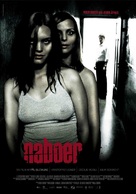 Naboer - Norwegian Movie Poster (xs thumbnail)