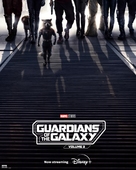 Guardians of the Galaxy Vol. 3 - Movie Poster (xs thumbnail)