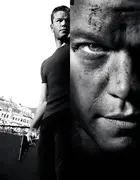 The Bourne Ultimatum Textless