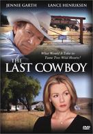 The Last Cowboy - Movie Cover (xs thumbnail)