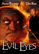 Evil Eyes - Movie Cover (xs thumbnail)