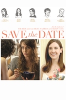 Save the Date - Movie Cover (xs thumbnail)