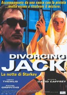 Divorcing Jack - Italian poster (xs thumbnail)