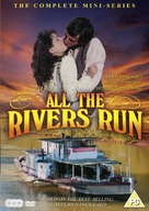 All the Rivers Run - British DVD movie cover (xs thumbnail)