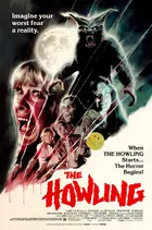 The Howling Custom