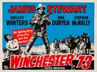 Winchester '73 Poster