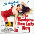 The Bridge of San Luis Rey - Movie Poster (xs thumbnail)