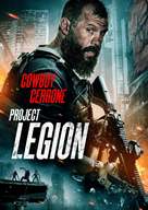 Project Legion - Video on demand movie cover (xs thumbnail)