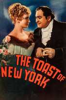 The Toast of New York - Movie Cover (xs thumbnail)