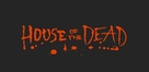 House of the Dead - Logo (xs thumbnail)