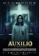 Auxilio - Movie Poster (xs thumbnail)