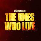 &quot;The Walking Dead: The Ones Who Live&quot; - Logo (xs thumbnail)