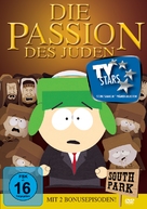 &quot;South Park&quot; - German Movie Cover (xs thumbnail)