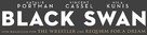 Black Swan - Swiss Logo (xs thumbnail)
