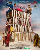 &quot;History of the World: Part II&quot; - Movie Poster (xs thumbnail)
