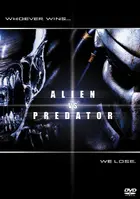 Alien vs. Predator Cover
