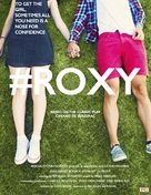 #Roxy - Movie Poster (xs thumbnail)