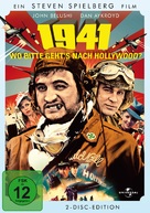 1941 - German Movie Cover (xs thumbnail)