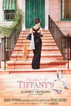 Breakfast at Tiffany's Custom