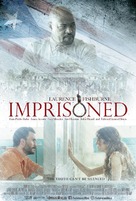 Imprisoned - Movie Poster (xs thumbnail)