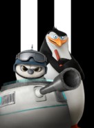 Penguins of Madagascar - Key art (xs thumbnail)