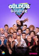 &quot;G&uuml;ld&uuml;r G&uuml;ld&uuml;r Show&quot; - Turkish Movie Poster (xs thumbnail)