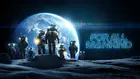 "For All Mankind" Cover