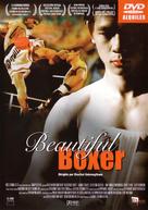 Beautiful Boxer - Spanish Movie Cover (xs thumbnail)