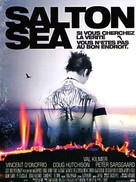 The Salton Sea - French Movie Poster (xs thumbnail)