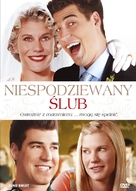 How I Married My High School Crush - Polish Movie Poster (xs thumbnail)