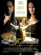 Moll Flanders - French Movie Poster (xs thumbnail)