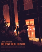 Once Upon a Time in Hollywood - poster (xs thumbnail)
