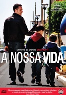 La nostra vita - Portuguese DVD movie cover (xs thumbnail)