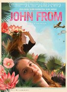 John From - French Movie Poster (xs thumbnail)