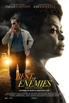 The Best of Enemies - Movie Poster (xs thumbnail)