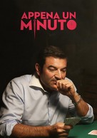 Appena un minuto - Italian Video on demand movie cover (xs thumbnail)
