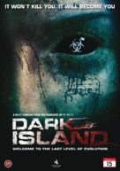 Dark Island - Danish DVD movie cover (xs thumbnail)