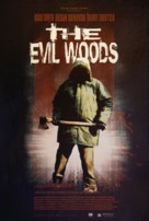 The Evil Woods - Movie Poster (xs thumbnail)