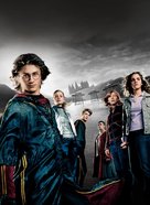 Harry Potter and the Goblet of Fire - Key art (xs thumbnail)