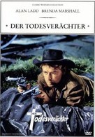 Whispering Smith - German Movie Cover (xs thumbnail)