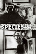 Species - Austrian poster (xs thumbnail)