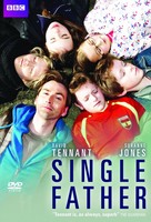 &quot;Single Father&quot; - DVD movie cover (xs thumbnail)