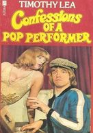 Confessions of a Pop Performer - DVD movie cover (xs thumbnail)