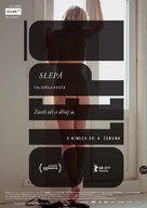 Blind - Czech Movie Poster (xs thumbnail)