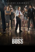 &quot;Boss&quot; - Movie Poster (xs thumbnail)