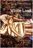Waste Land - Canadian Movie Poster (xs thumbnail)