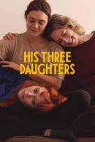 His Three Daughters - Movie Poster (xs thumbnail)