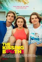 The Kissing Booth 3 - Movie Poster (xs thumbnail)