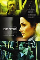 Normal - Movie Poster (xs thumbnail)