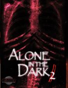 Alone in the Dark II - Movie Poster (xs thumbnail)